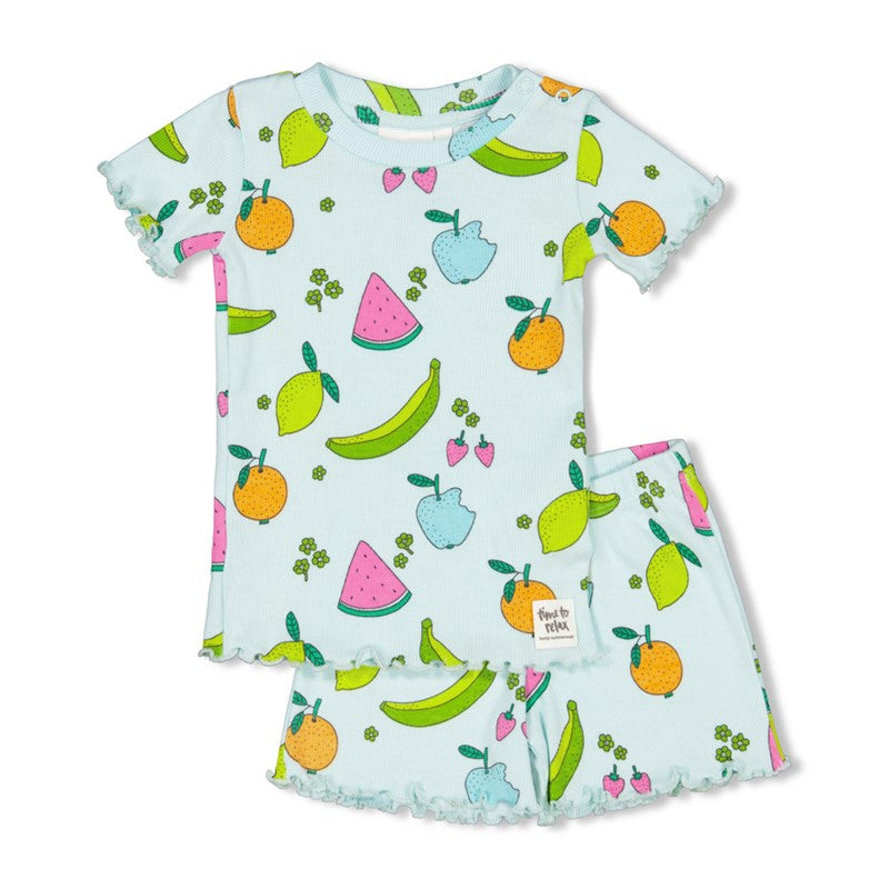 Feetje-Femmy Fruit - Premium Summerwear by Feetje
