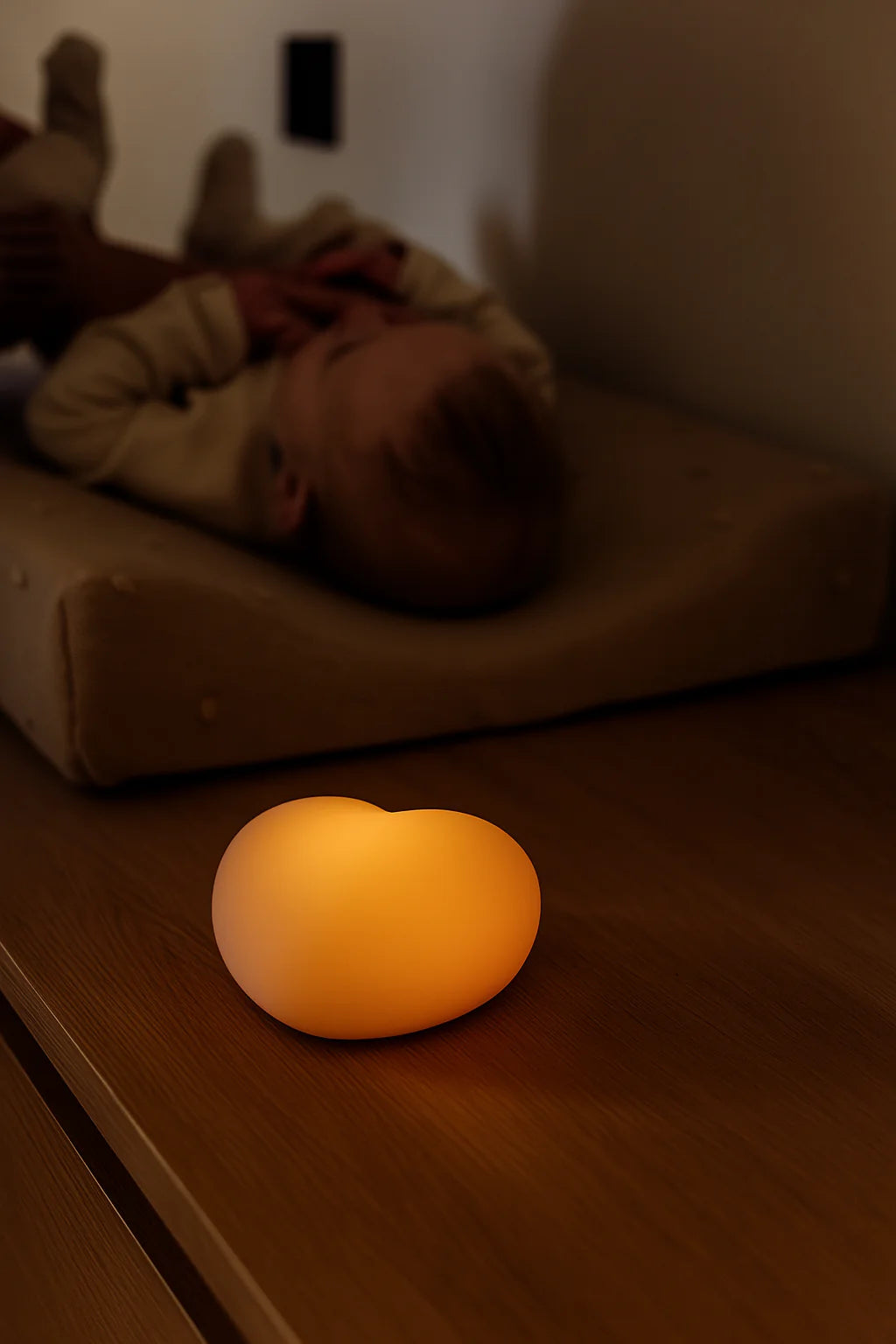 Flow Amsterdam -Nursing light Ruby - Dusty Pink