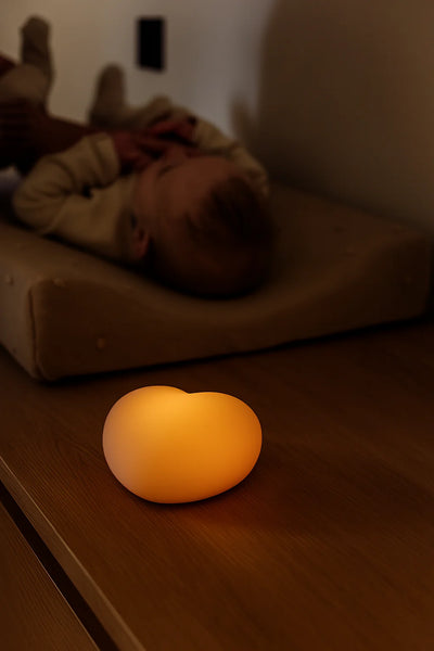 Flow Amsterdam -Nursing light Ruby - Dusty Pink