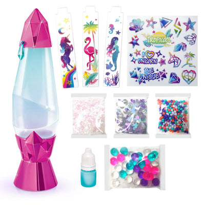 Style 4Ever Lava Lampe