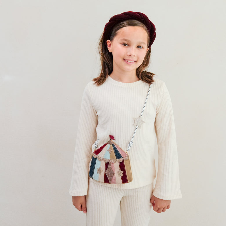 Mimi & Lula-CIRCUS TENT BAG