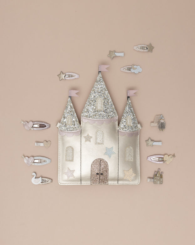 Mimi & Lula - BALLERINA MINI CLIC CLACS