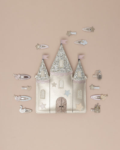 Mimi & Lula - BALLERINA MINI CLIC CLACS