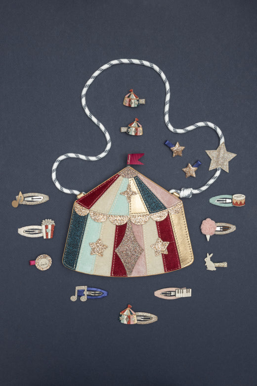 Mimi & Lula-CIRCUS TENT BAG