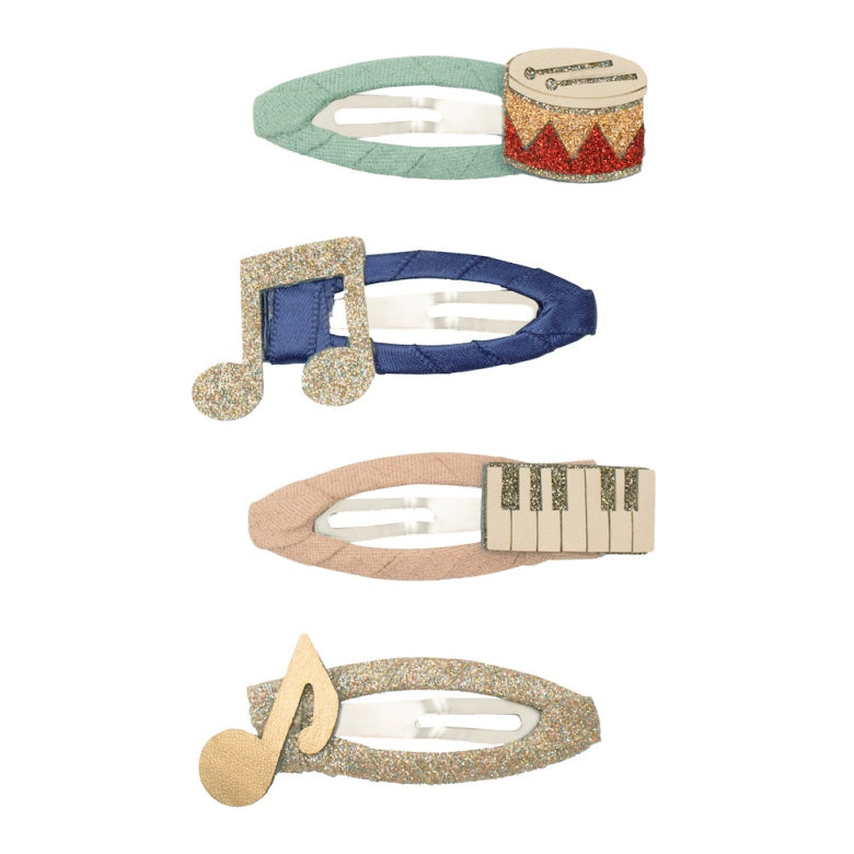 Mimi & Lula - MUSIC CLIC CLACS