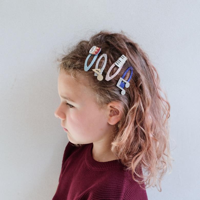 Mimi & Lula - MUSIC CLIC CLACS