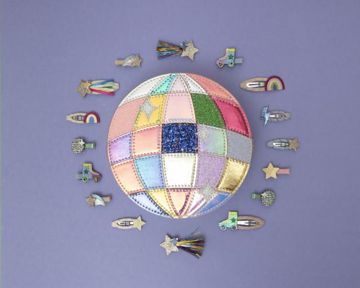 Mimi & Lula - Disco over the Rainbow Clips