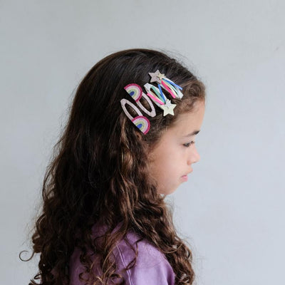 Mimi & Lula - Disco over the Rainbow Clips