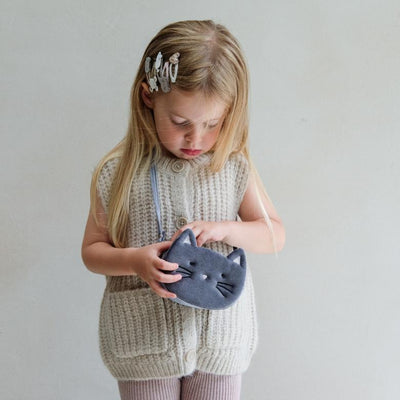 Mimi & Lula-CAT & MOUSE CLIC CLACS