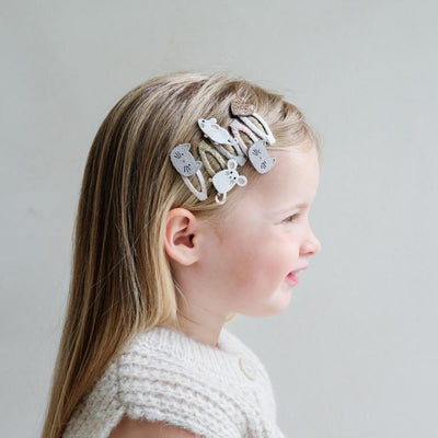 Mimi & Lula-CAT & MOUSE CLIC CLACS