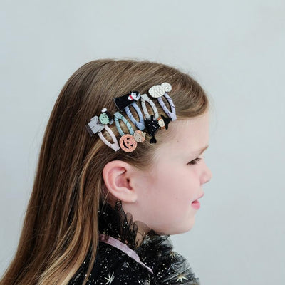 Mimi & Lula - MONSTER MINI CLIC CLACS