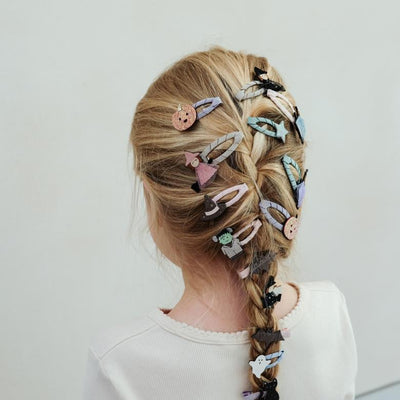 Mimi & Lula - WITCH FRIENDS CLIC CLACS