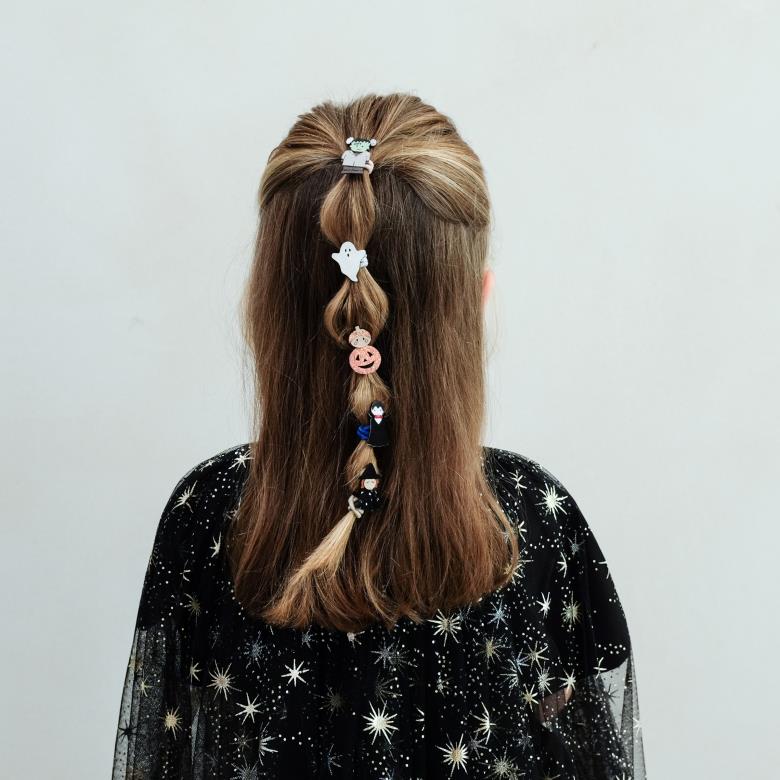 Mimi & Lula - MONSTER MINI PONIES