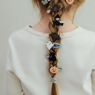 Mimi & Lula - HALLOWEEN MINI CLIC CLACS