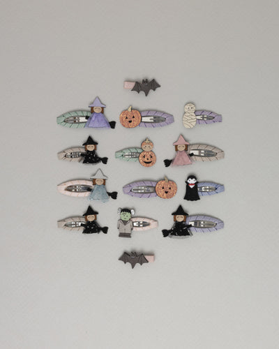 Mimi & Lula - WITCH FRIENDS CLIC CLACS