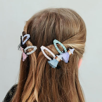 Mimi & Lula - WITCH FRIENDS CLIC CLACS