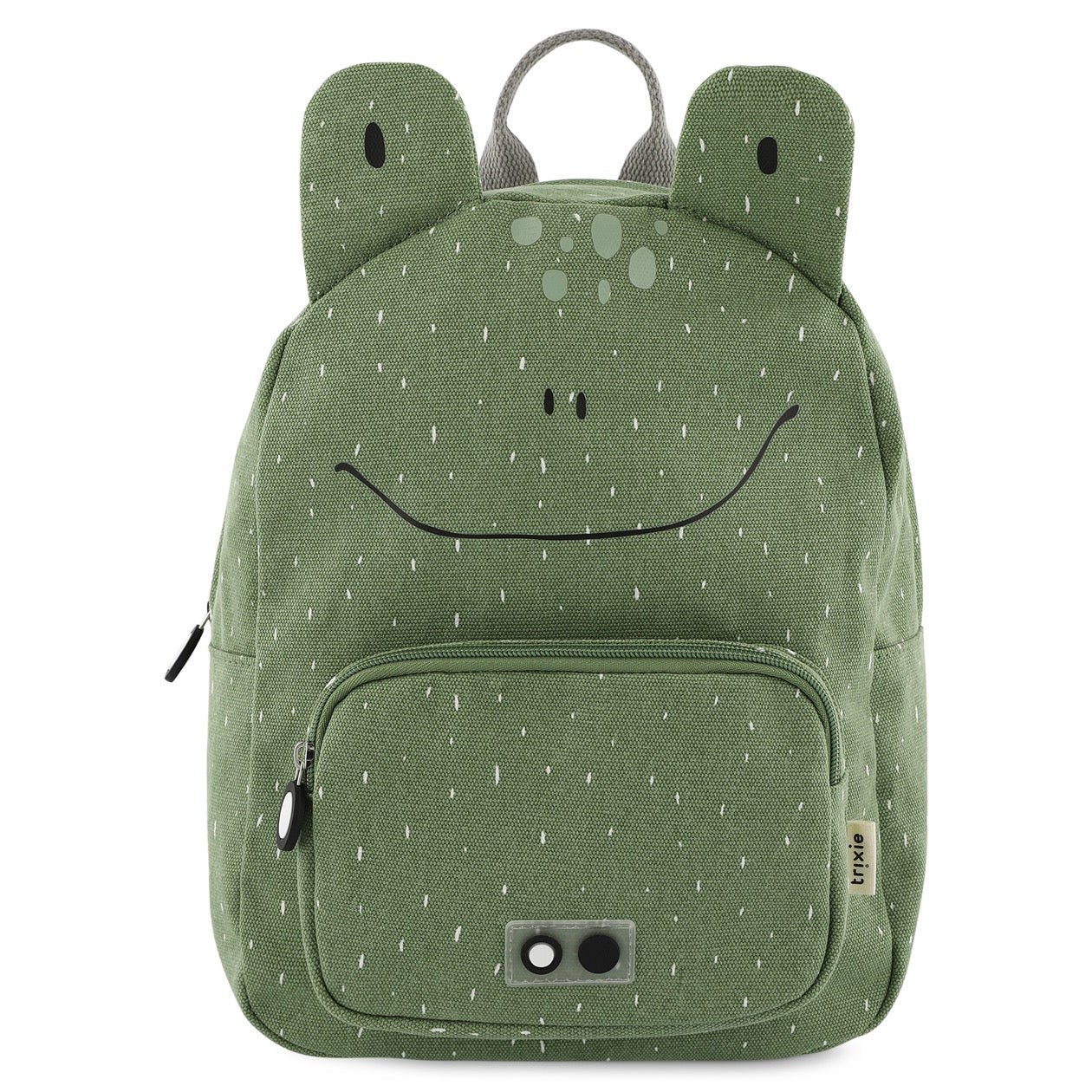 90-221 | Backpack - Mr. Frog