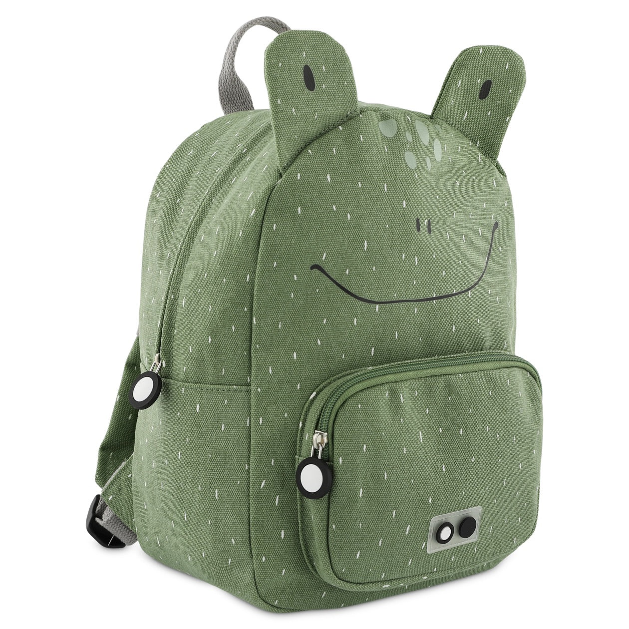 90-221 | Backpack - Mr. Frog