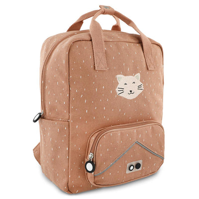 94-222 | Backpack groß - Mrs. Cat