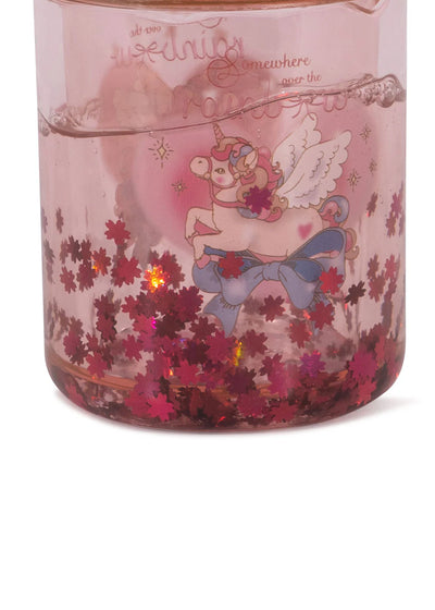 2 Pack Glitter Cups - Over The Rainbow