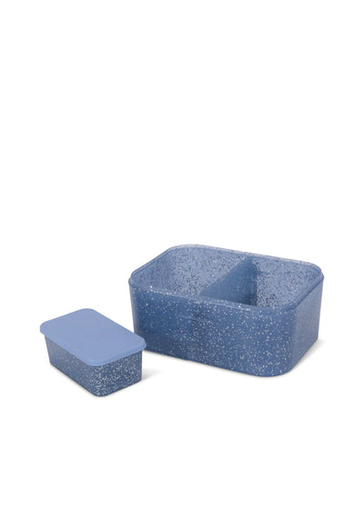 Lunch Box Glitter - Race