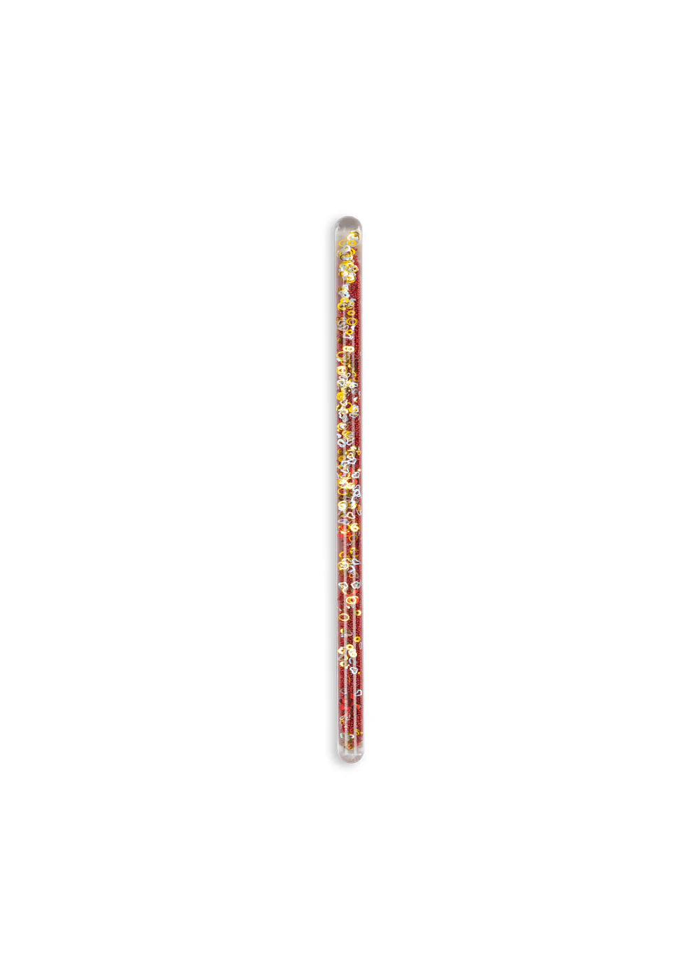 Magical Glitter Wand - Cherry