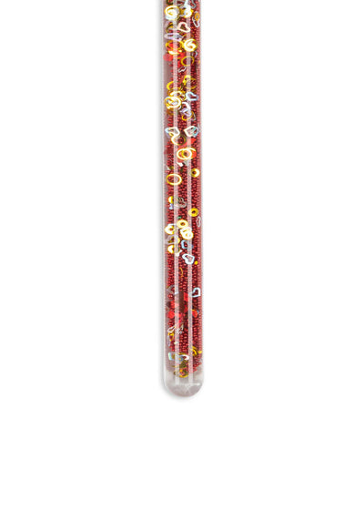 Magical Glitter Wand - Cherry