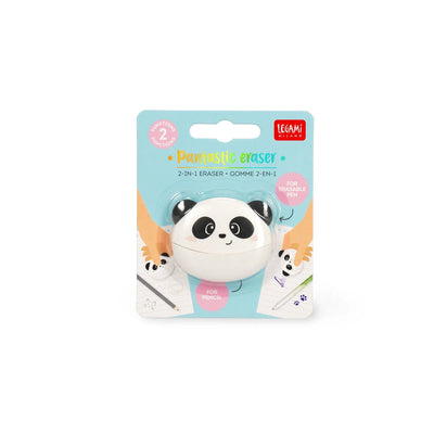 2-in-1-Radiergummi - Pantastic Eraser