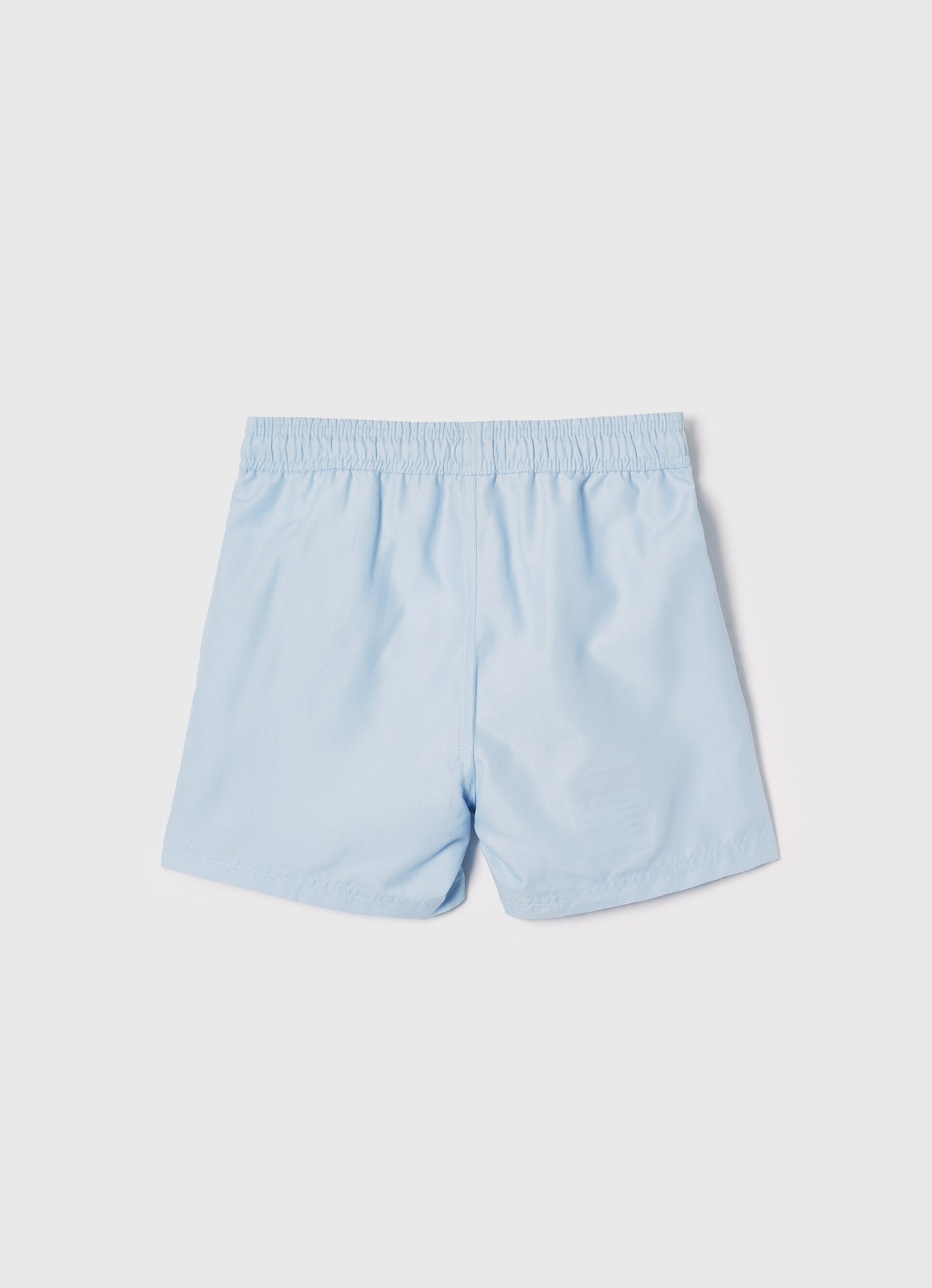 Pepe Jeans -SAMMY SCHLICHTER BADEANZUG - DAZED BLUE