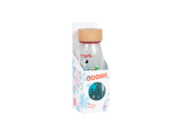 Petit Boum Move Bottle Universe