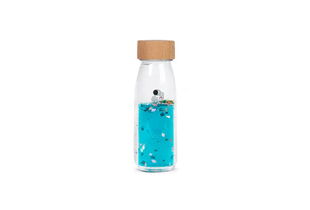 Petit Boum Move Bottle Universe