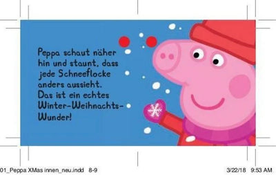 Arena- Peppa Pig Adventskalender
