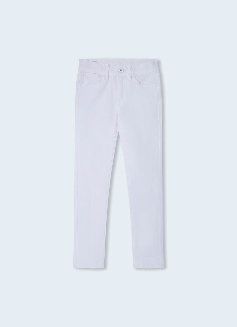 Pepe Jeans - PIXLETTE - DENIM