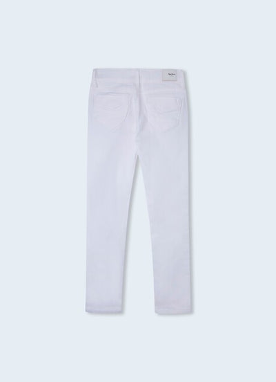 Pepe Jeans - PIXLETTE - DENIM