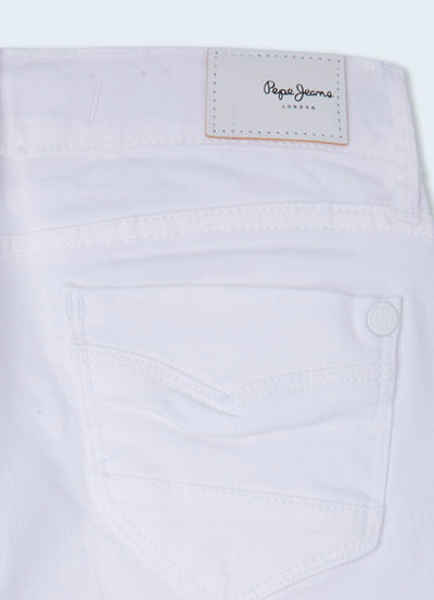 Pepe Jeans - PIXLETTE - DENIM