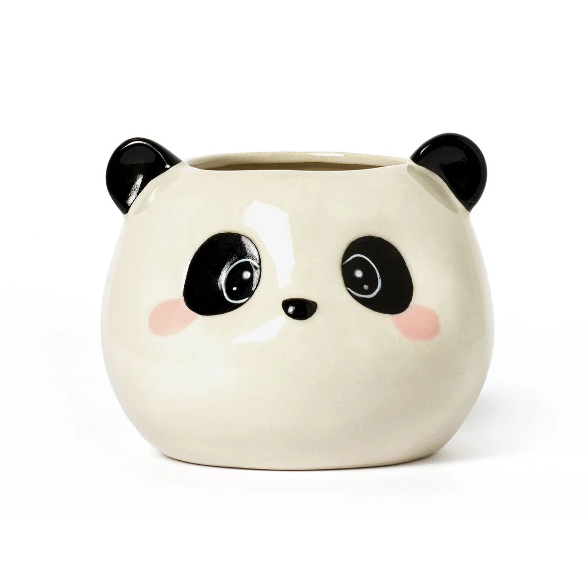 Keramik-Stiftehalter - Desk Friends Panda