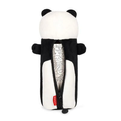 Federmäppchen- Super Soft- Panda