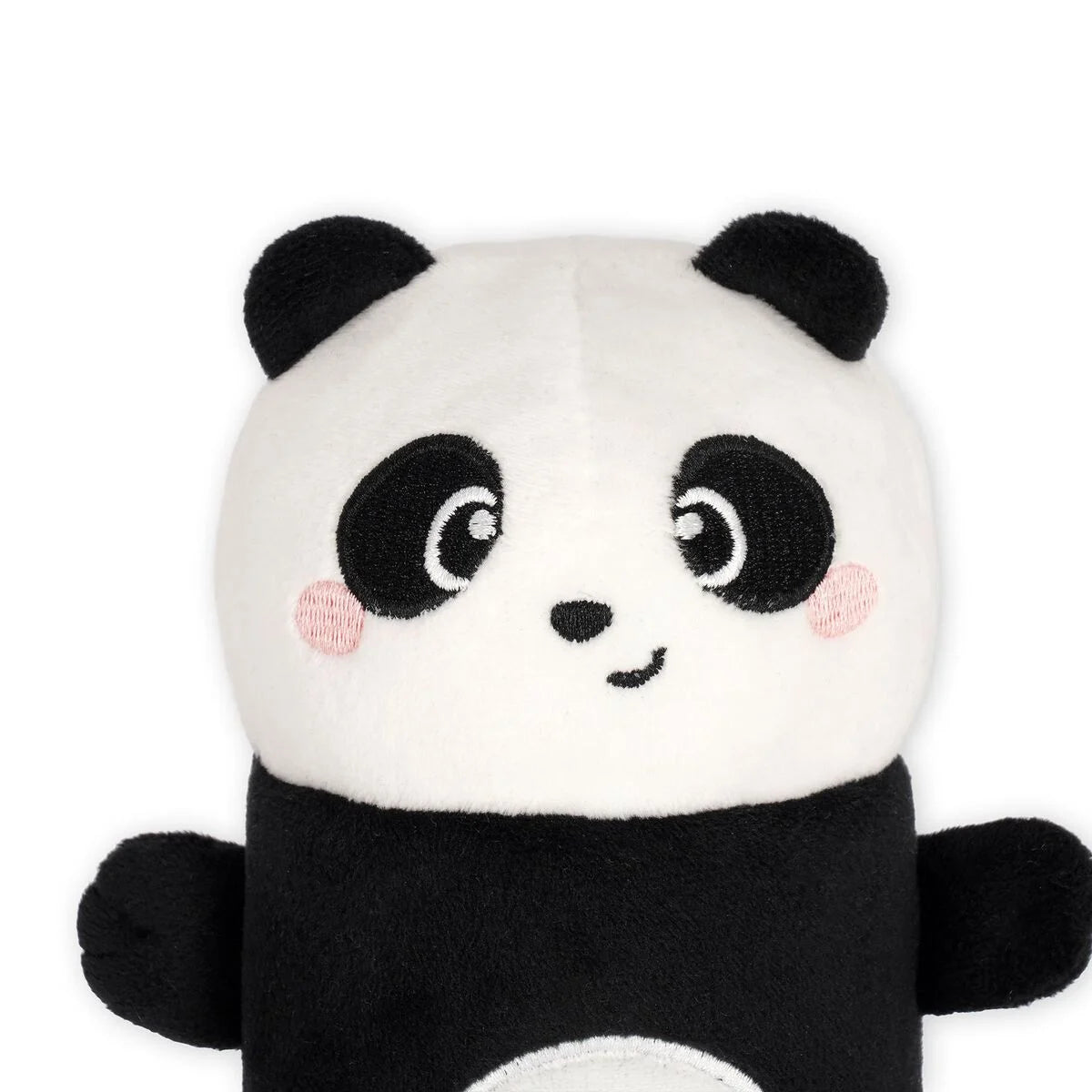 Federmäppchen- Super Soft- Panda