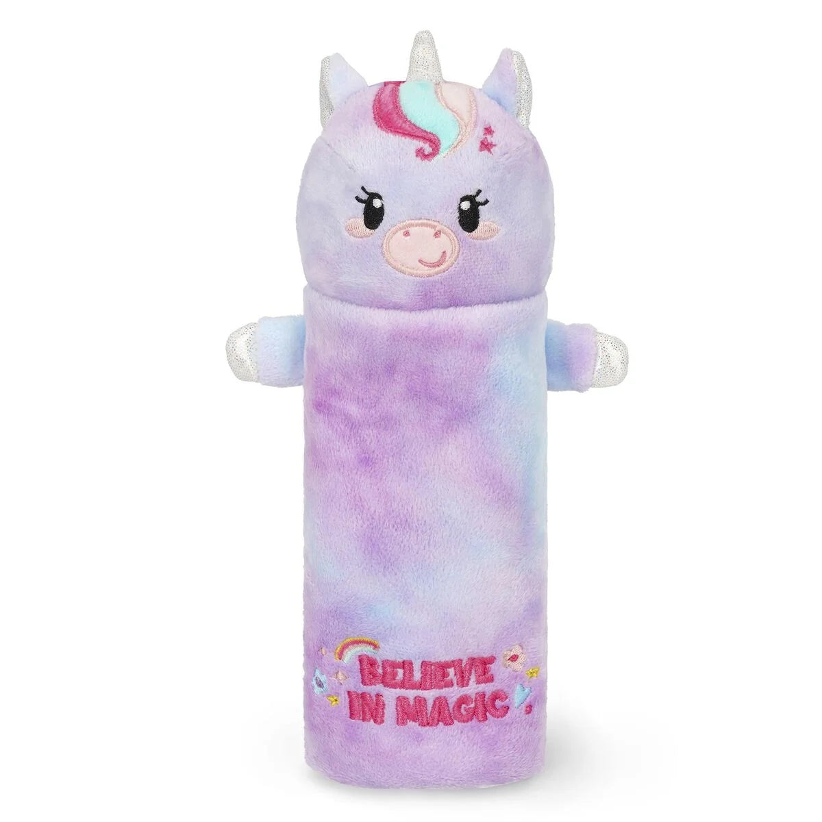Federmäppchen- Supersoft! - Unicorn