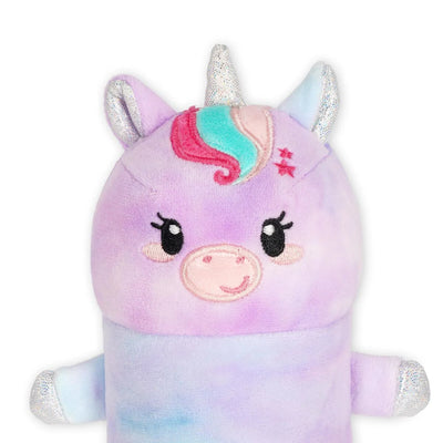 Federmäppchen- Supersoft! - Unicorn