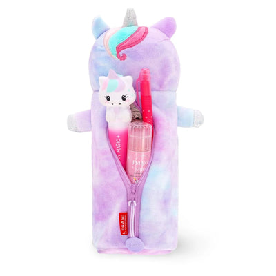 Federmäppchen- Supersoft! - Unicorn