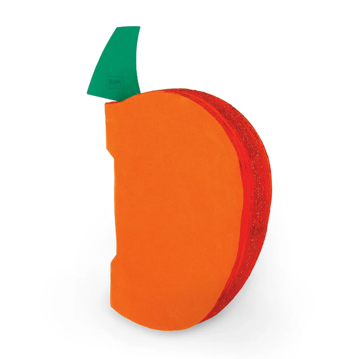 Legami Faltbarer Halloween -Kürbis aus Papier - What a Pumpkin!