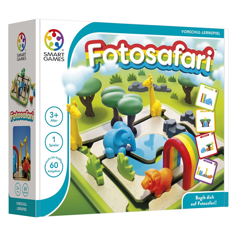 Fotosafari