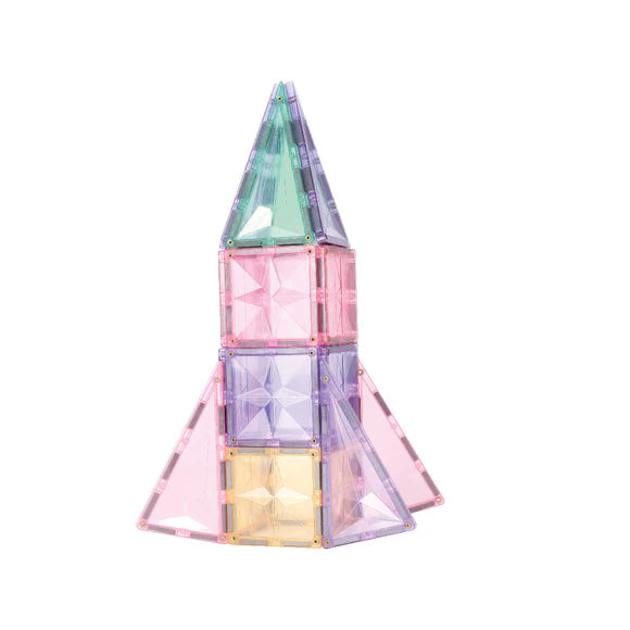 Cleverclixx-Petite Pack Pastel | 36 Teile