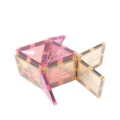 Cleverclixx-Petite Pack Pastel | 36 Teile