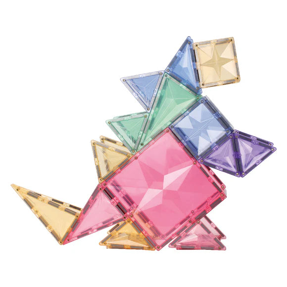 Cleverclixx-Petite Pack Pastel | 36 Teile