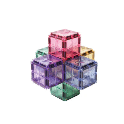 Cleverclixx-Petite Pack Pastel | 36 Teile