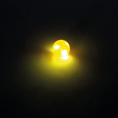 Cleverclixx-Ball Run Dazzling Lights Pack Intense | 100 Teile