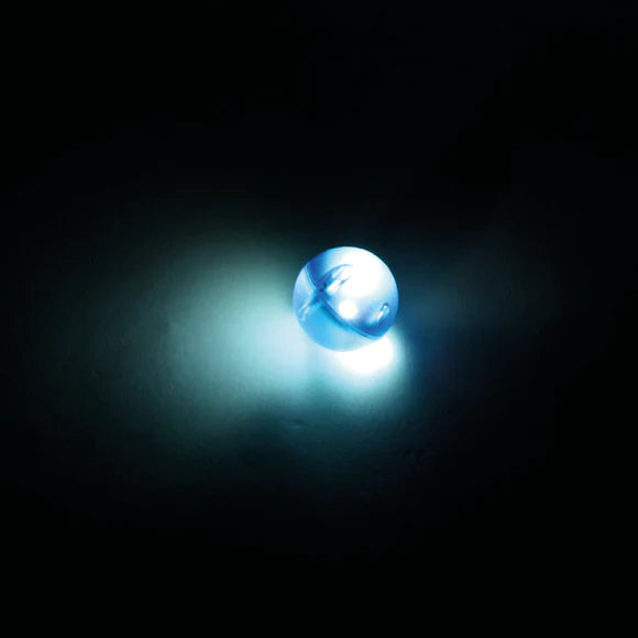 Cleverclixx-Ball Run Dazzling Lights Pack Intense | 100 Teile