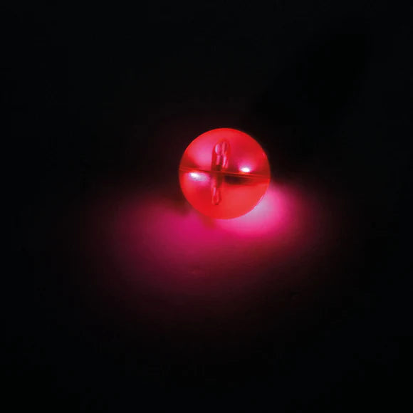 Cleverclixx-Ball Run Dazzling Lights Pack Intense | 100 Teile